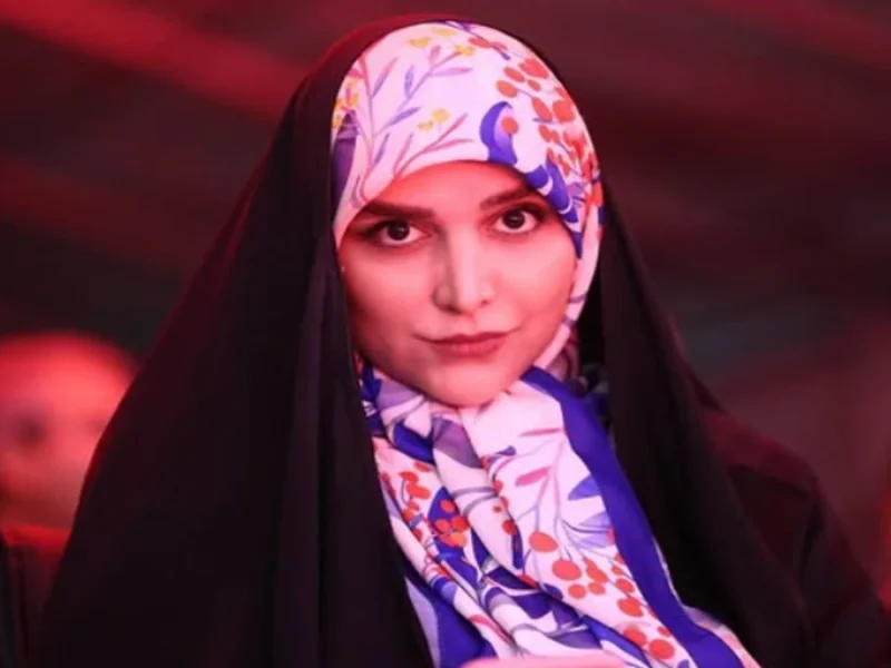 تغییر چهره دیدنی «رضا یزدانی و مژده لواسانی» در سفر شیراز