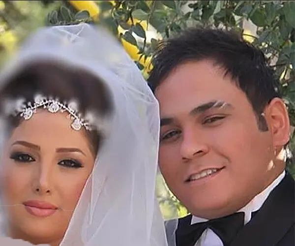 رضاداوونژاد