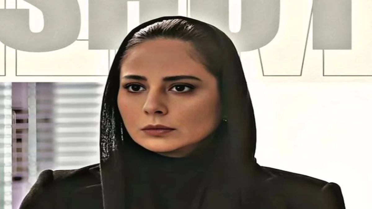 تصاویر قاب عاشقانه مهدی پاکدل و رعنا آزادی‌ور