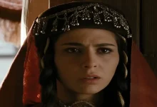 تغییر چهره جذاب «رعنا آزادی‌ور» بازیگر زخم کاری با استایل شیک و متفاوت