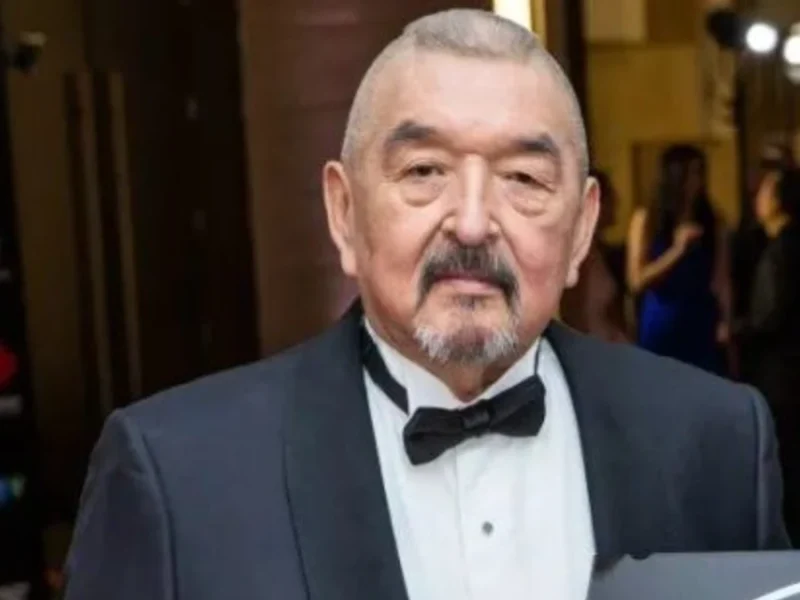 عکس بازیگر «رقصنده با گرگ‌ها» درگذشت