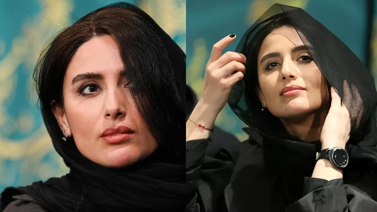 بیوگرافی رها خدایاری همراه عکس های خصوصی