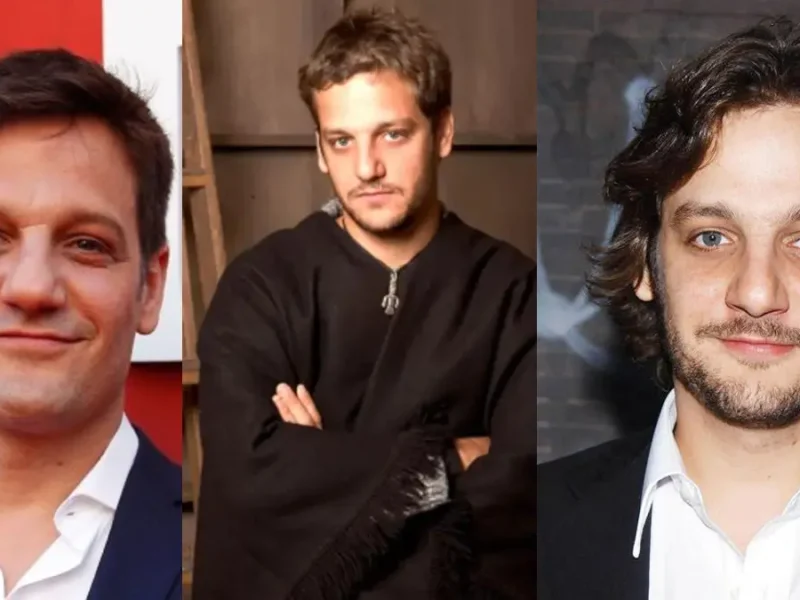 خبر روز | تصاویر شخصی، زندگی خصوصی رودریگو د لا سرنا و بیوگرافی تصاویر شخصی، زندگی خصوصی رودریگو د لا سرنا و بیوگرافی