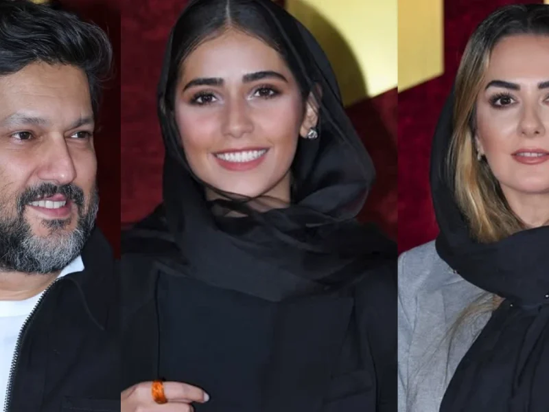 تصویر روز | مراسم «گرامیداشت روز سینما در ستایش قصههای ماندگار یک ملت» مراسم «گرامیداشت روز سینما در ستایش قصههای ماندگار یک ملت»