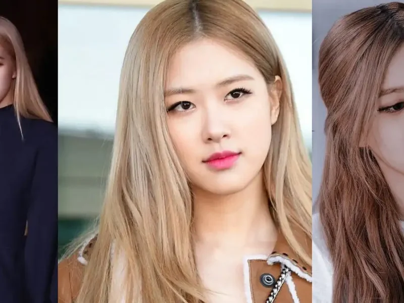 بیوگرافی روزان پارک و عکس‌های شخصی، زندگی خصوصی 