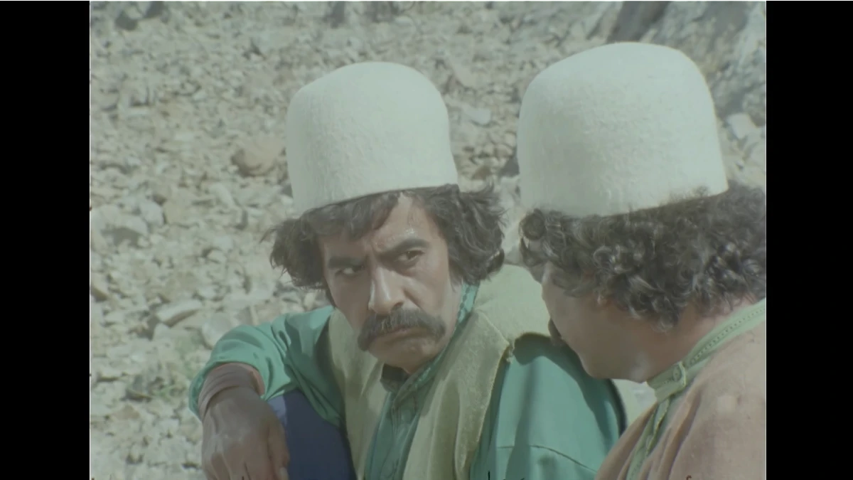 روزی روزگاری 4