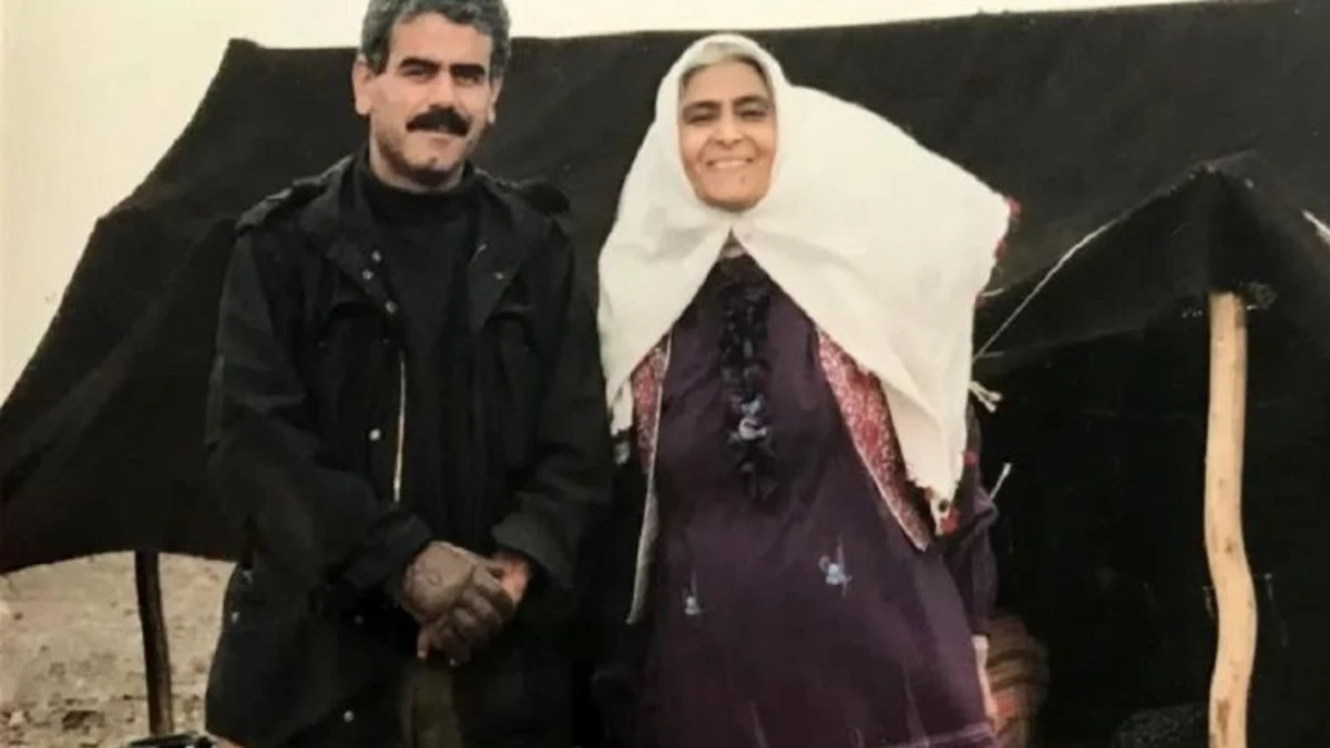 عکس جدید خاله لیلا سریال روزی روزگاری بعد 33 سال