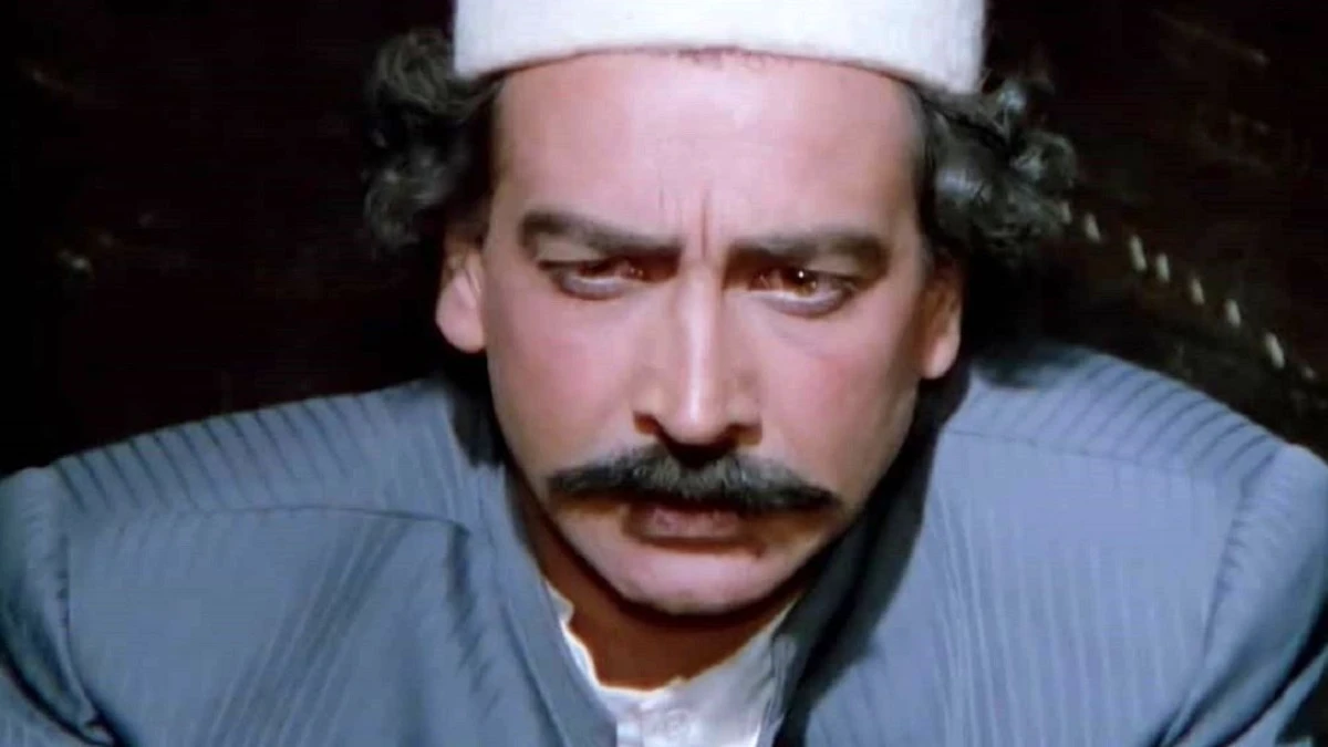 عکس «حسام بیگ» سریال روزی روزگاری در 72 سالگی