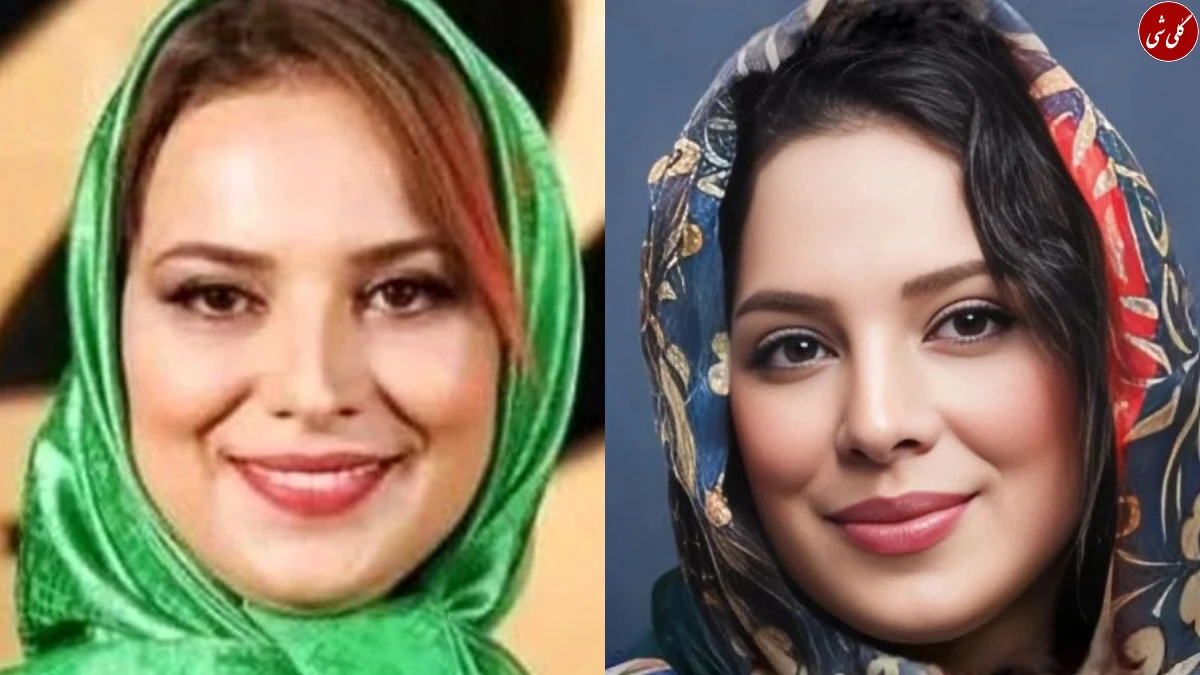 تصویر روز | پوشش مشکی و سنگین روشنک عجمیان بازیگر مشهور ایرانی به همین سادگی پوشش مشکی و سنگین روشنک عجمیان بازیگر مشهور ایرانی به همین سادگی