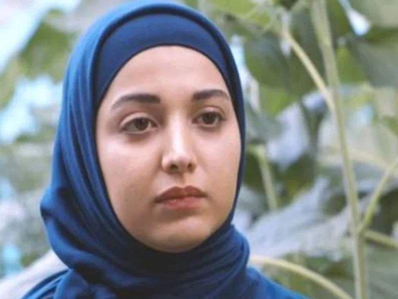 تصویر روز | روشنک گرامی بازیگر فاصله ها بعد از 14 سال روشنک گرامی بازیگر فاصله ها بعد از 14 سال