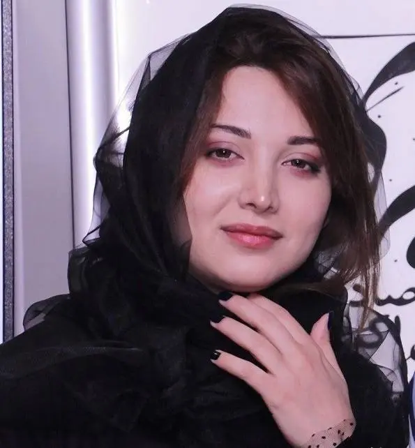 تصویر روز | استایل کودکانه روشنک گرامی روشنک گرامی 17