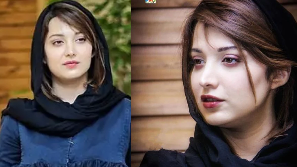 تصویر روز | کودکی جذاب روشنک گرامی کودکی جذاب روشنک گرامی