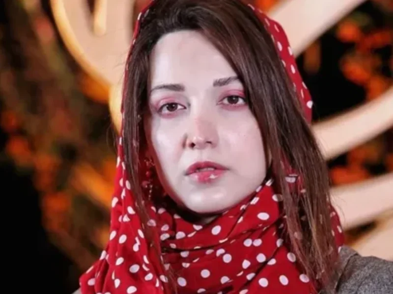 تصویر روز | روشنک گرامی از بازیگری تا شکست سرطان روشنک گرامی از بازیگری تا شکست سرطان