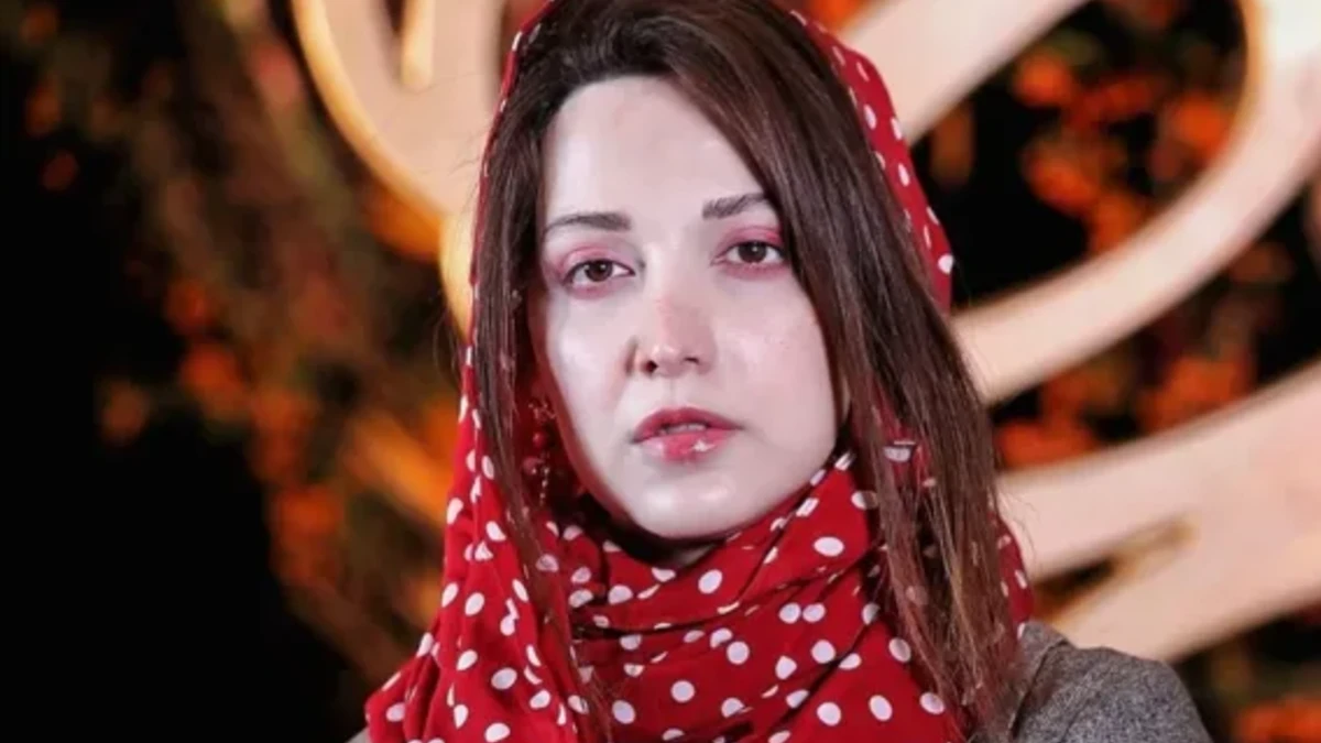 تصویر روز | روشنک گرامی از بازیگری تا شکست سرطان روشنک گرامی از بازیگری تا شکست سرطان