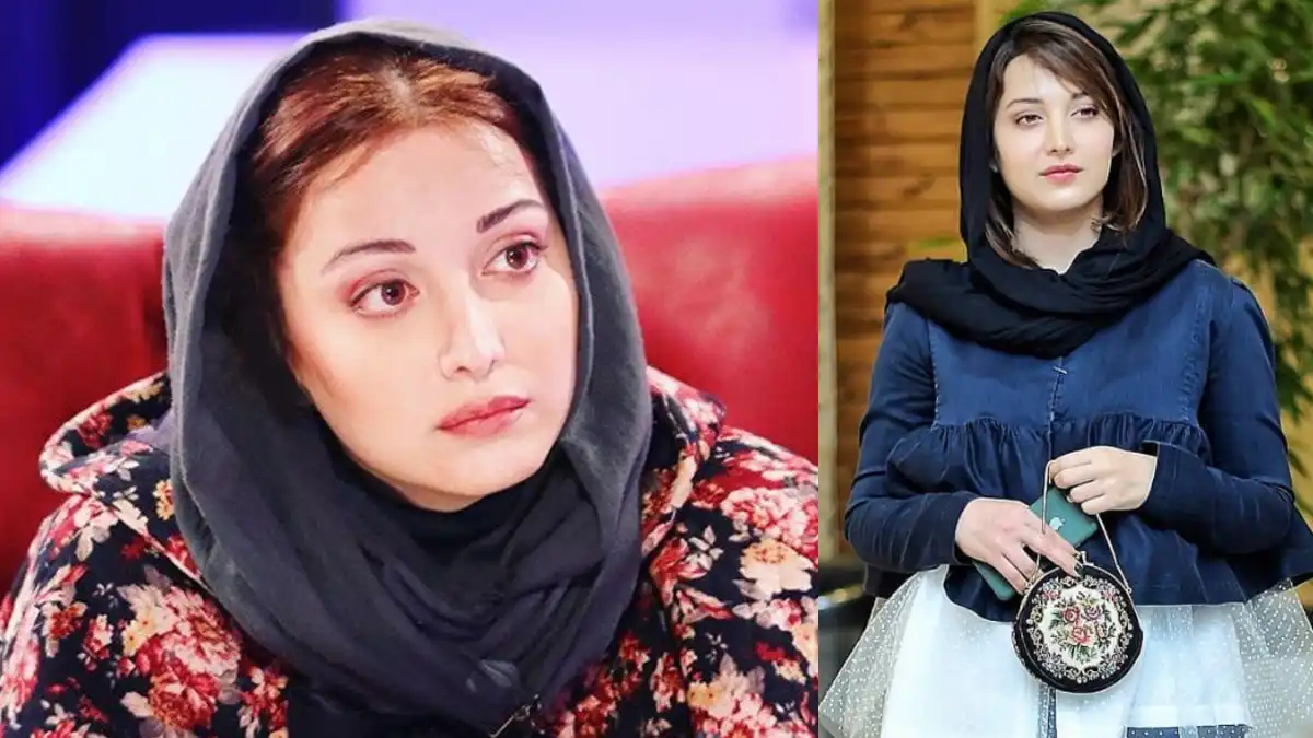 خبر روز | استایل جدید روشنک گرامی که در فضای مجازی وایرال شده استایل جدید روشنک گرامی که در فضای مجازی وایرال شده
