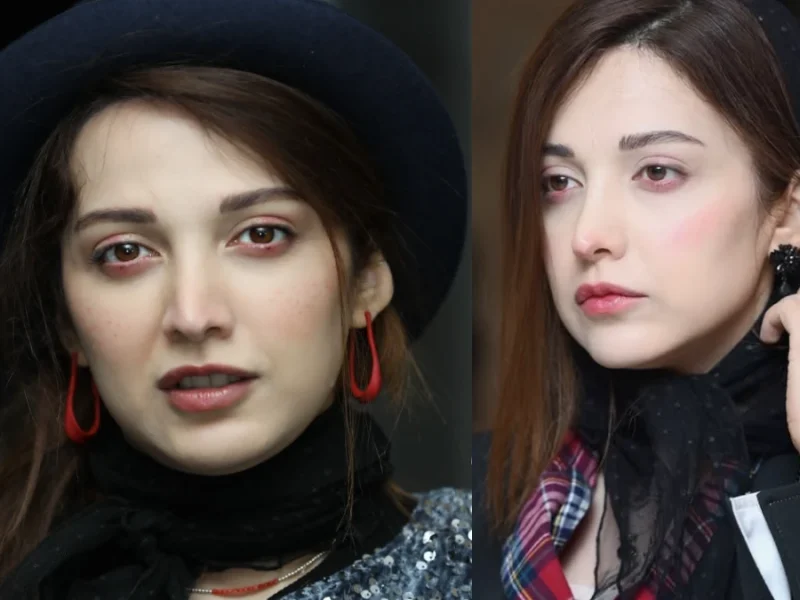 استایل دیدنی و جدید روشنک گرامی