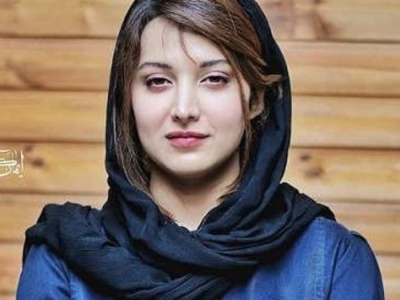 تغییر چهره «زهره» سریال فاصله ها بعد
