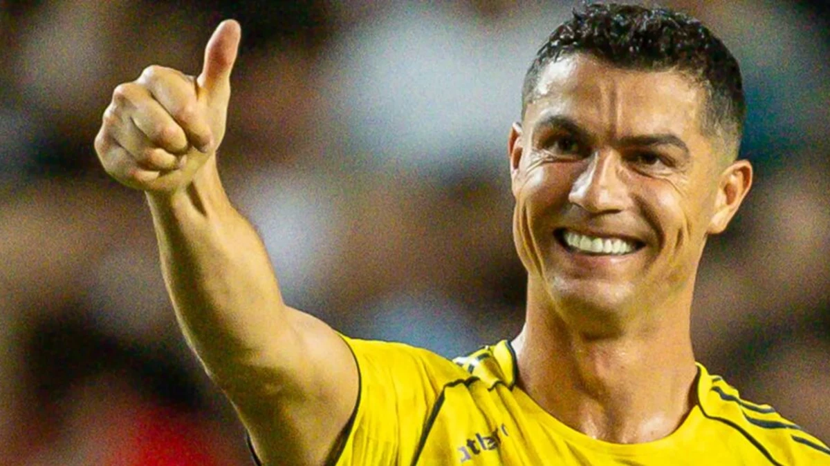 رونالدو به دنبال ستاره جنجالی رئال مادرید؛ او را به النصر بیاورید