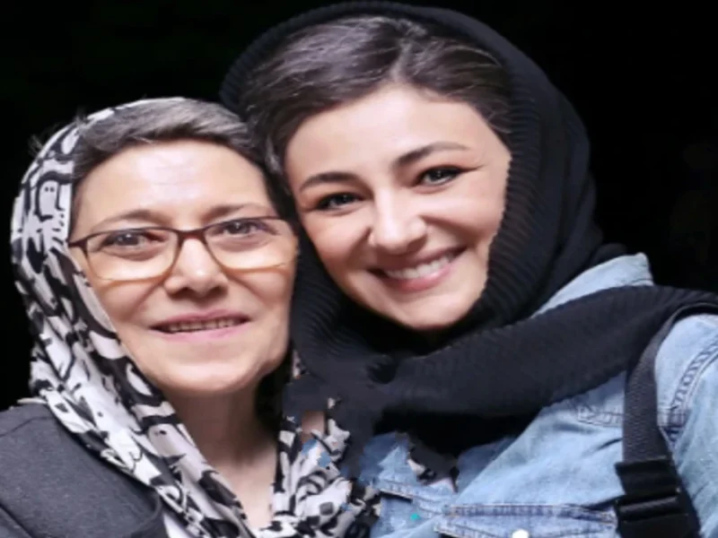 چهره دیدنی رویا افشار، بهنام تشکر و ویدا جوان در نمایش «شک»