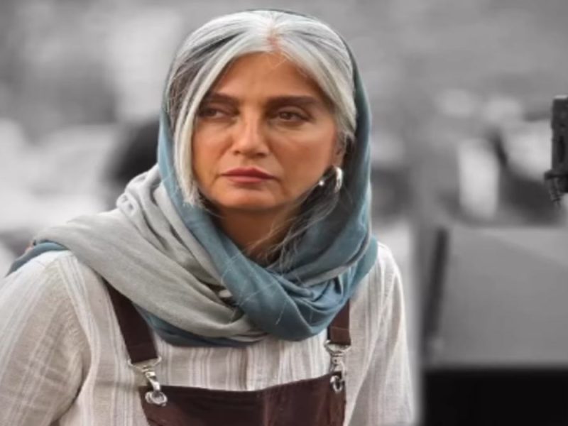 رویا جاوید نیا