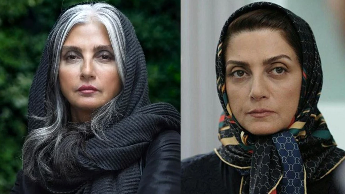 تولد لاکچری و جذاب رویا جاویدنیا