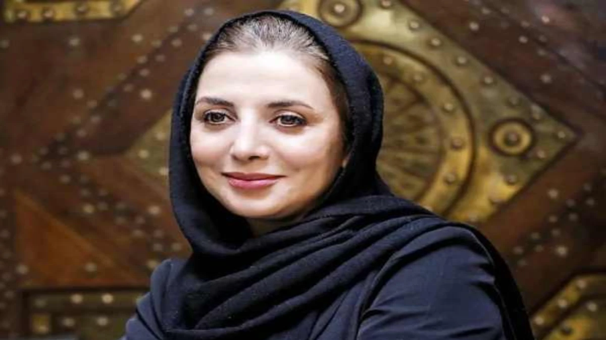 تصویر روز | چهره جدید رویا میرعلمی بازیگر جوکر و فرزندش، یه سر و گردن ازش بزرگتره 1 چهره جدید رویا میرعلمی بازیگر جوکر و فرزندش، یه سر و گردن ازش بزرگتره