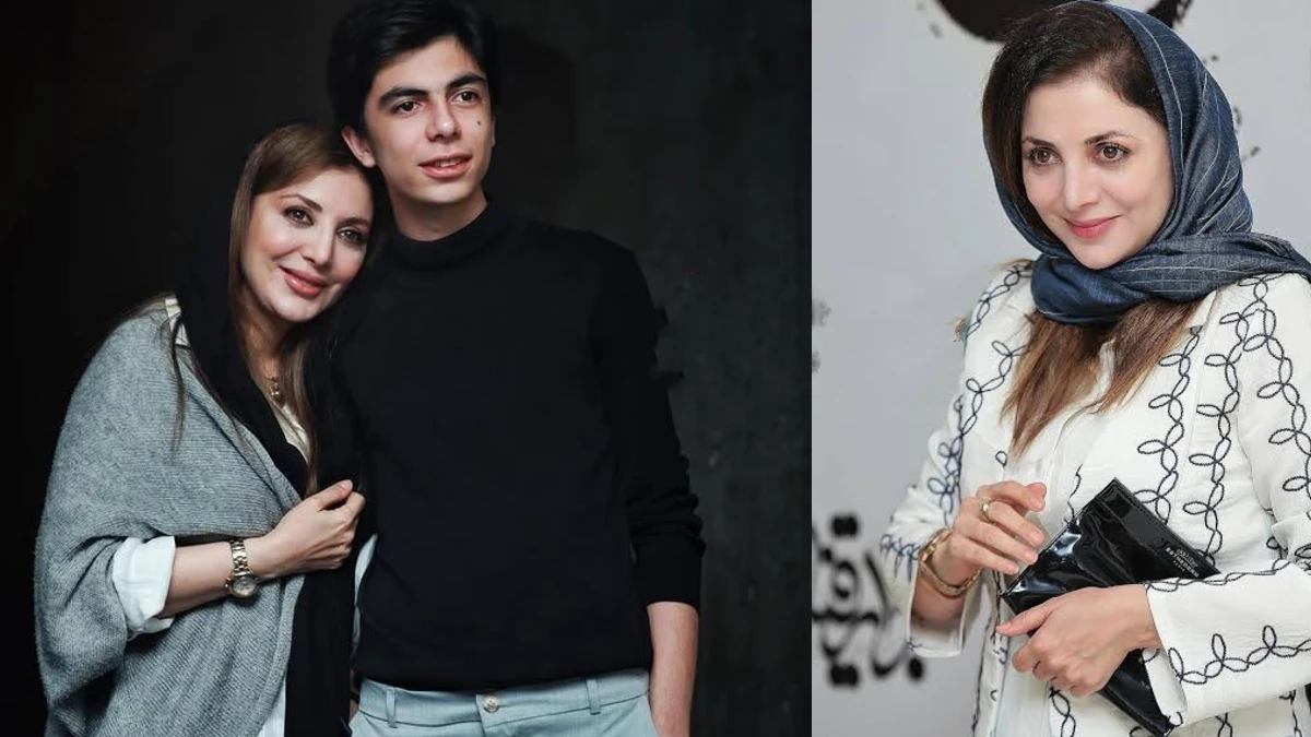 رویا میرعلمی برای خنده به «جوکر» رفتم؛ بعد جوکر دستمزدم بیشتر شد