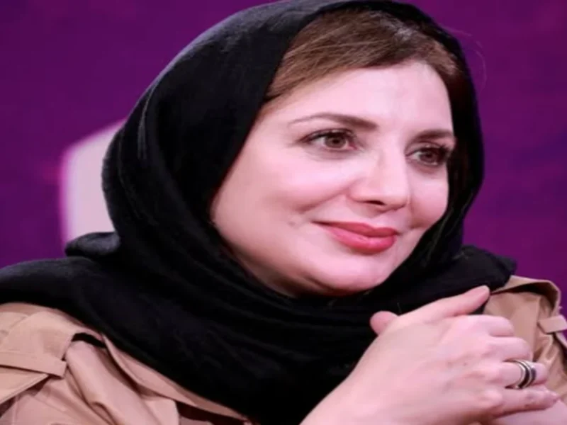 تصویر روز | چهره جذاب رویا میرعلمی بازیگر سینما و تلویزیون که وایرال شد 1 تصاویر جدید و جذاب رویا میرعلمی بازیگر سینما و تلویزیون