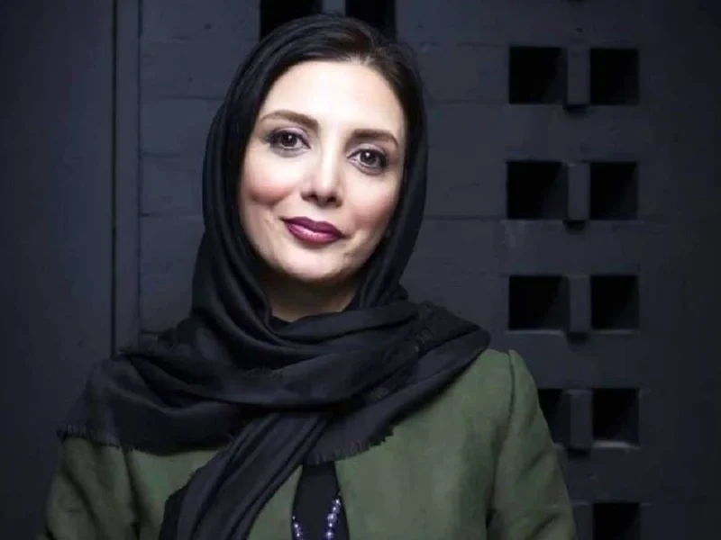رویا میرعلمی اشک رامبد جوان را درآورد