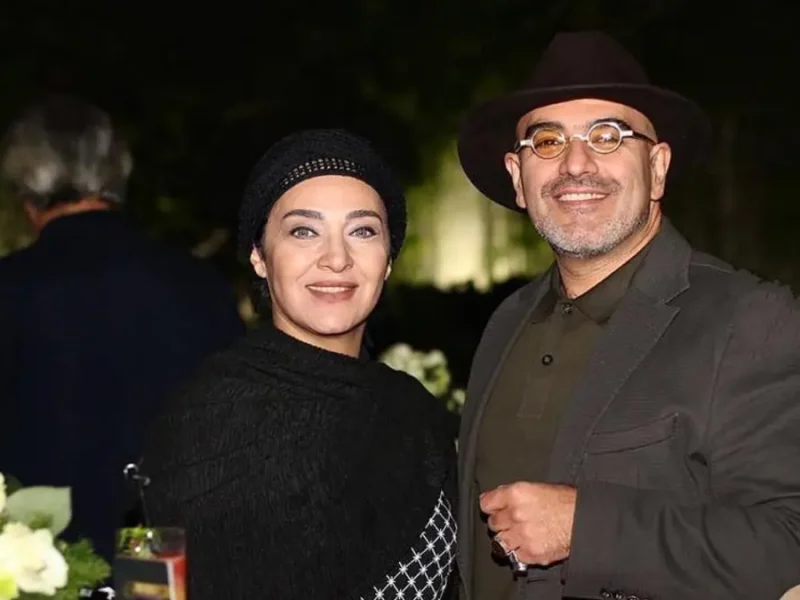 خبر روز | عکس دیدنی رویا نونهالی در کنار دوستان بازیگر عکس دیدنی رویا نونهالی در کنار دوستان بازیگر