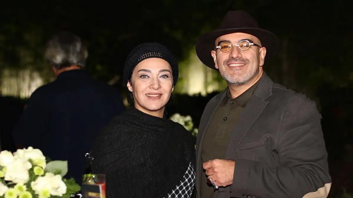 خبر روز | عکس دیدنی رویا نونهالی در کنار دوستان بازیگر عکس دیدنی رویا نونهالی در کنار دوستان بازیگر