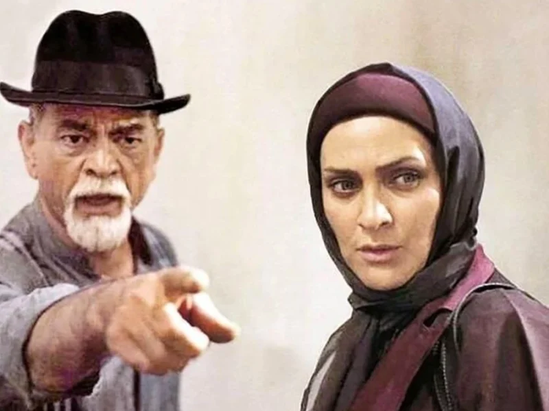 عکس دیدنی «ناتاشا» سریال خواب و بیدار در 26 سالگی