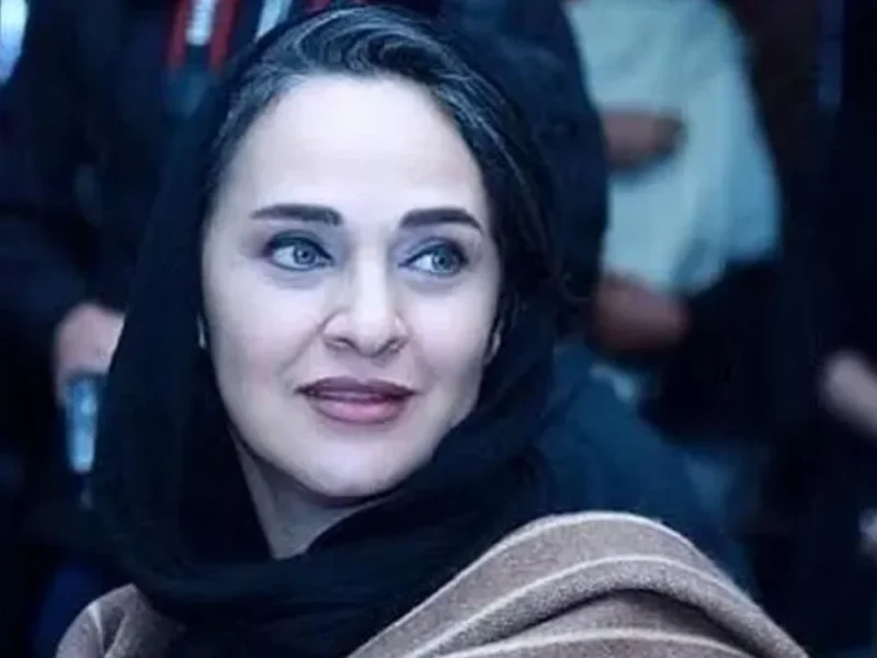 تصویر روز | زندگی خصوصی رویا نونهالی زندگی خصوصی رویا نونهالی