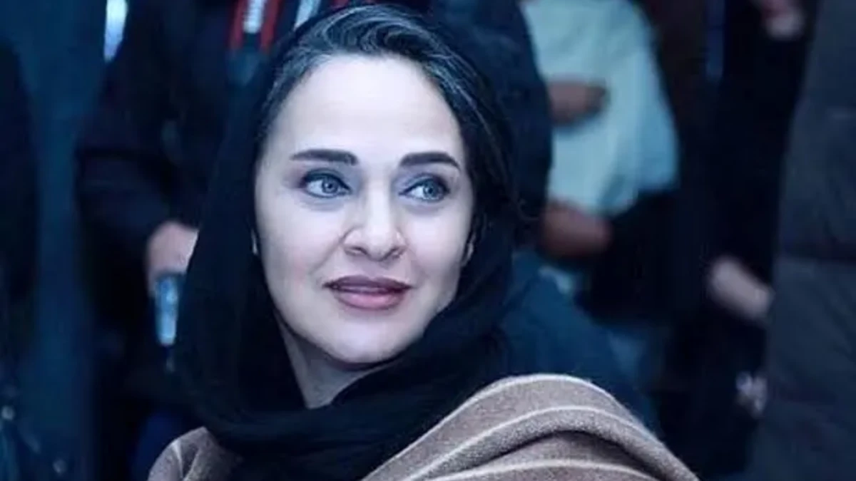 تصویر روز | زندگی خصوصی رویا نونهالی زندگی خصوصی رویا نونهالی