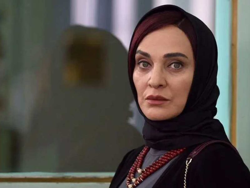 عکس های شخصی، زندگی خصوصی و بیوگرافی رویا نونهالی