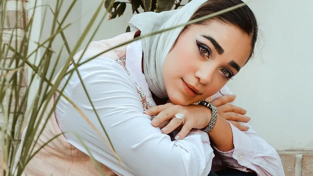 تصویر روز | استایل رویا وحدتی بازیگر فیلم «جزایر قناری» استایل رویا وحدتی بازیگر فیلم «جزایر قناری»