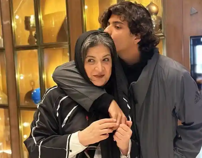 ريما رامين فر