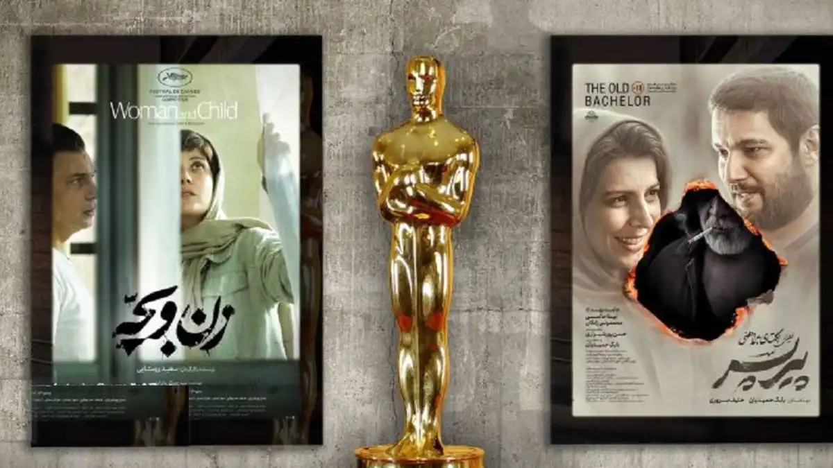 رقابت پیر پسر و زن و بچه برای اسکار 2026