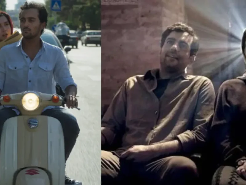 رکسانا و سینما شهر قصه تابستان به سینماها می‌آیند