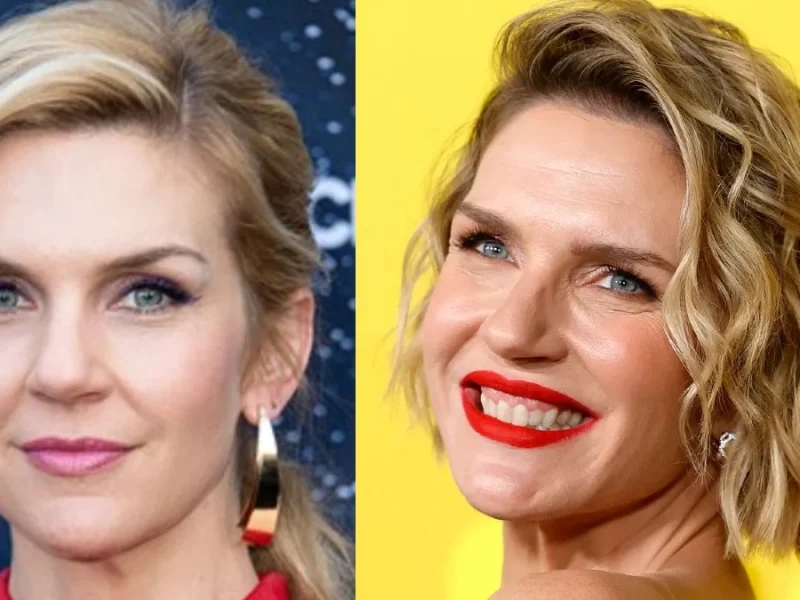 بیوگرافی ری سیهورن بازیگر سریال پربیننده «پلوریبوس»