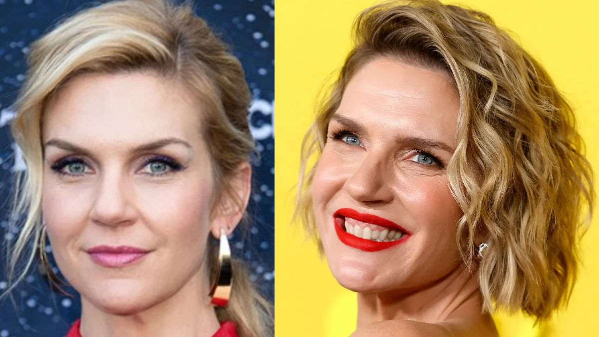 بیوگرافی ری سیهورن بازیگر سریال پربیننده «پلوریبوس»