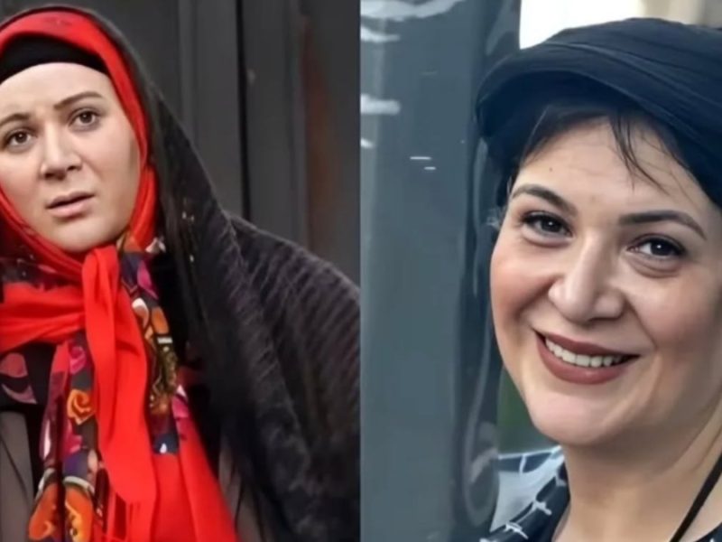 ریما رامین فر 1
