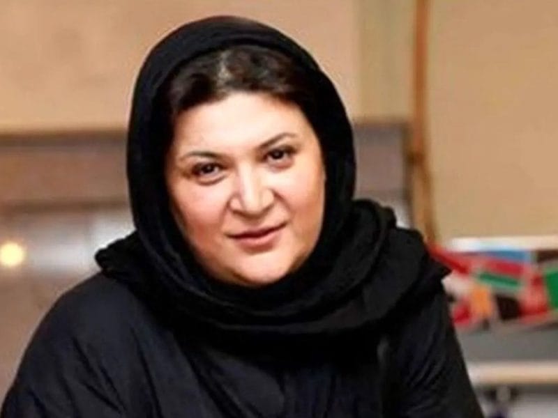ریما رامین فر