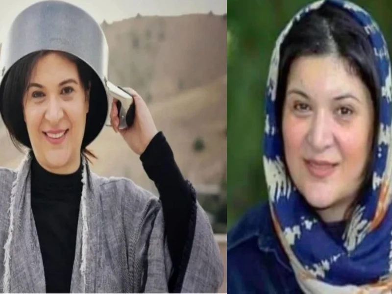 چهره شوکه کننده «ریما رامین‌فر» هما سعادت در سریال پایتخت ۷
