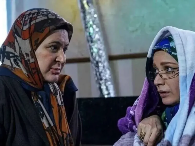 عکس جدید استایل متفاوت ریما رامین‌فر در ترکیه با کلاه