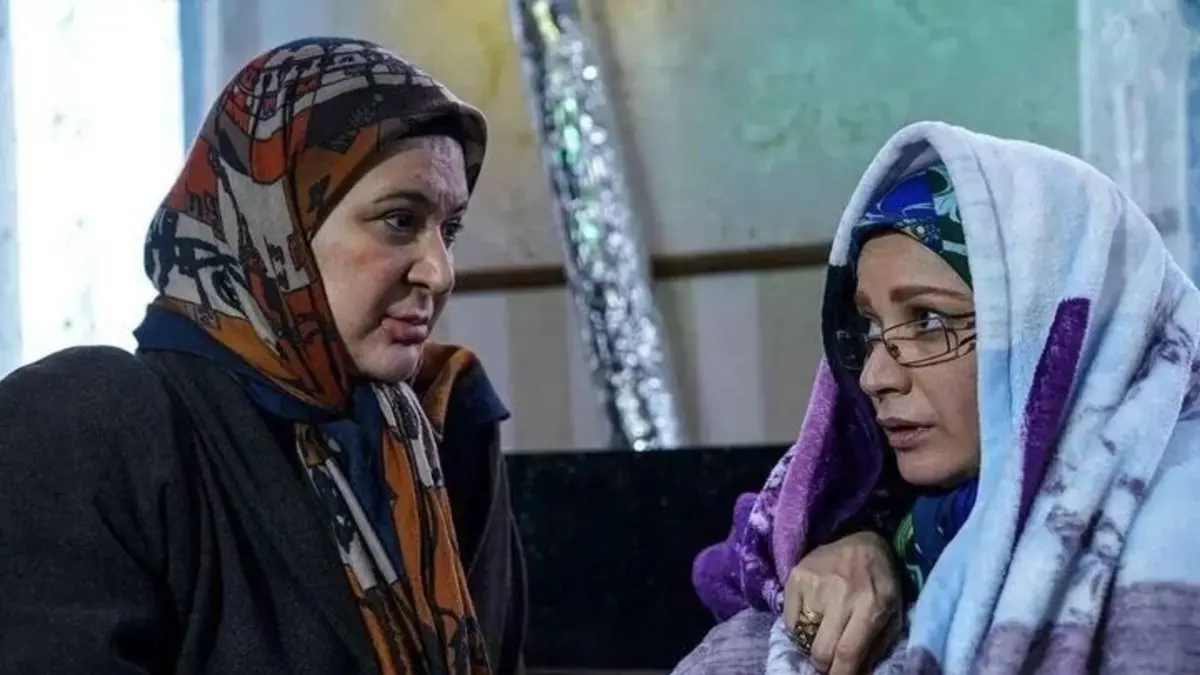 عکس جدید استایل متفاوت ریما رامین‌فر در ترکیه با کلاه