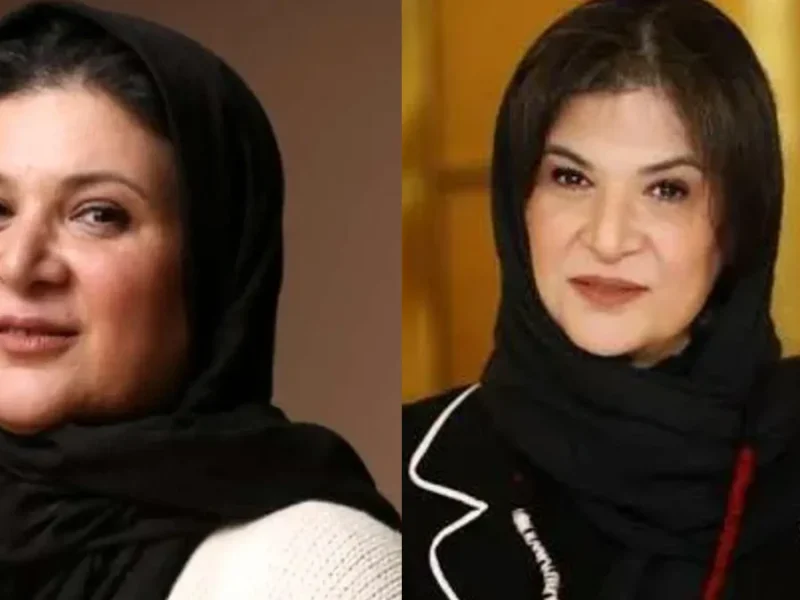 استایل هما با بازی ریما رامین‌فر در پایتخت