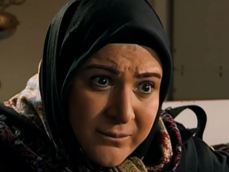 لاغری بیش از حد «ریما رامین‌فر» همای پایخت 1؛ بعد از 14 سال