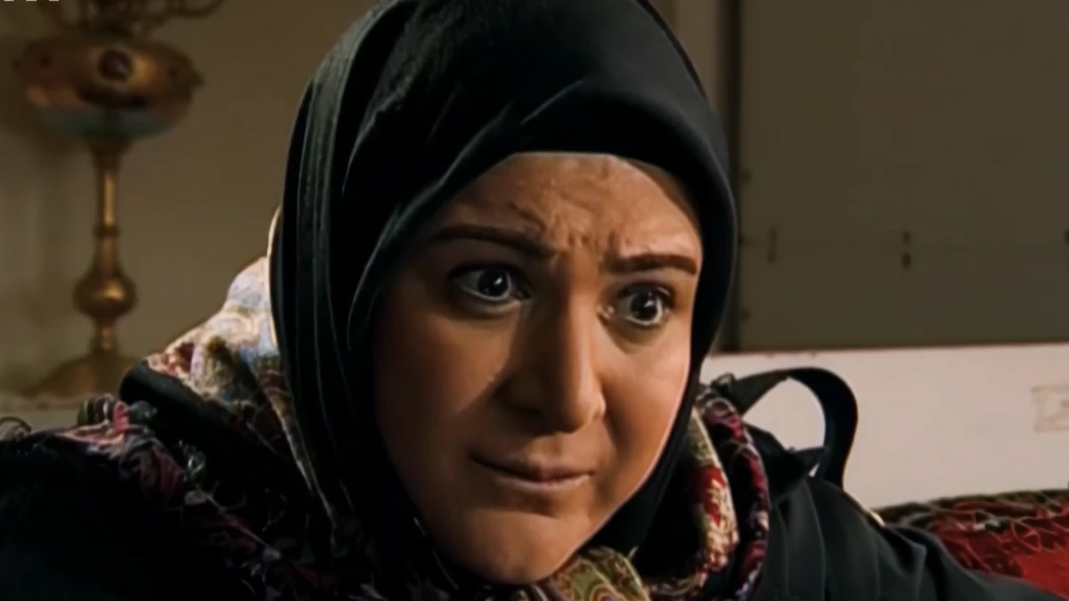 لاغری بیش از حد «ریما رامین‌فر» همای پایخت 1؛ بعد از 14 سال