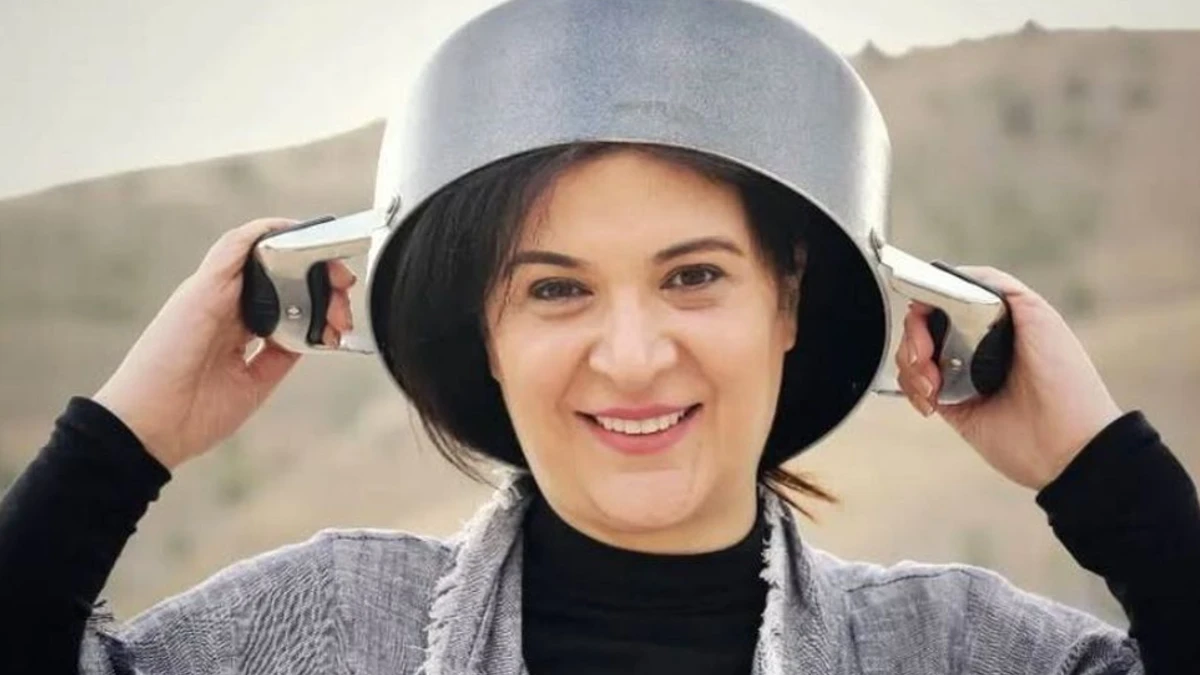 خانه زیبای ریما رامین‌فر و امیر جعفری؛ چه ست زیبا و دلنشینی